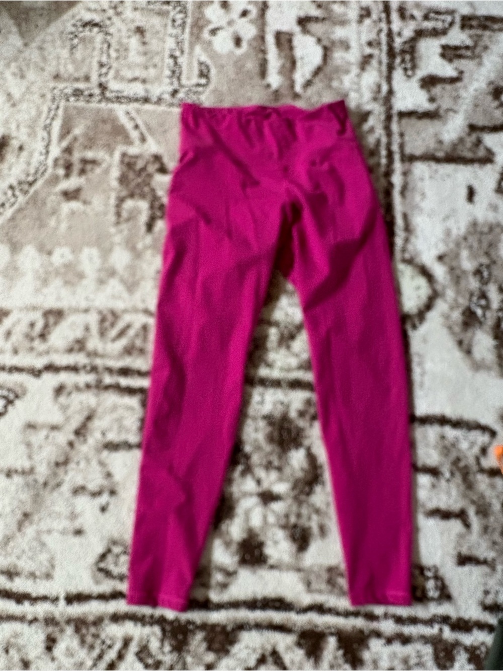 Old Navy yoga pants